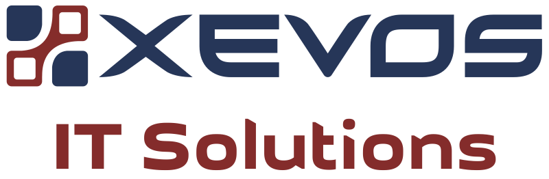 Digitalization of HR at XEVOS