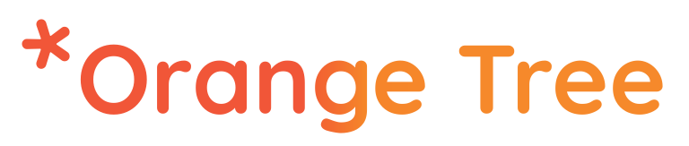 Orange Tree